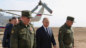 Washington’s ‘no’ to Putin’s proposal of a New START extension is a political victory for Moscow