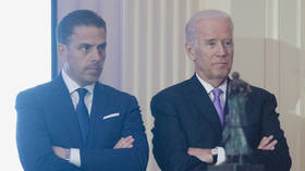 Another 'hack' job? Censorship of the Hunter Biden story shows Twitter & Facebook have a big dog in the US political fight