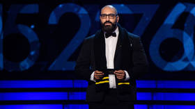 Afghan-born ‘Swede of the year’ loses education & integration adviser jobs over newly discovered anti-Semitic, homophobic posts