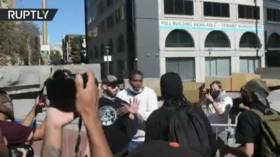 Twitter removes mask guidance from White House Covid-19 adviser, claiming it violated policies on ‘misleading information’