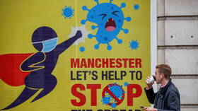 Russian FM Lavrov says Moscow's return to Council of Europe after 2014-19 exclusion proves threats & ultimatums are futile