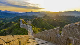 China’s economic rebound strengthens amid global struggle with Covid-19 crisis