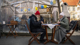 ‘You don’t need to completely isolate any more,’ Sweden to tell elderly amid country’s relaxed handling of Covid-19