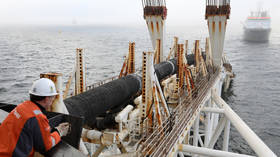 Russia warns of consequences of US sanctions against Nord Stream 2