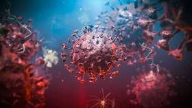 Scientists discover ‘grappling hook’ which makes coronavirus so much more infectious than its SARS predecessor