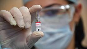 As Covid-19 crisis deepens, Russian Health Minister reveals Sputnik V vaccine is performing well in large scale final trial