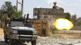 Warring sides in Libya sign ‘historic’ permanent ceasefire deal, UN says