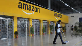 India threatens ‘coercive action’ against Amazon for refusing to appear before govt panel on data protection