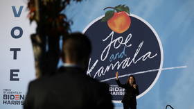 ‘Rigged election?’ Trump seizes on Biden's latest gaffe, boasting about 'most extensive and inclusive VOTER FRAUD' organization