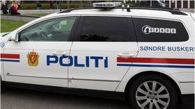 Norwegian police ‘apologize’ for ordering local to take down drawings of Prophet Mohammed he put up in defense of free speech