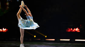 ‘We missed you so much’: Fans anticipate Alina Zagitova’s return after she shares video of new program