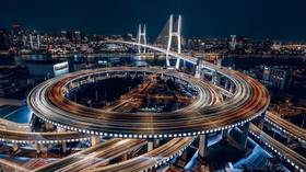 China in post-Covid race for global economic dominance – Max Keiser