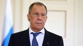 By imposing 'illegitimate' sanctions on Russians, EU officials have shown a ‘desire to put themselves above the law’ - FM Lavrov