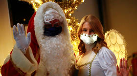 ‘Christmas in shifts’: German nursing care commissioner calls on people to take turns at celebrating