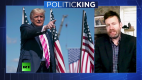 Pollster Frank Luntz: If Trump defies polls again the polling industry is 'done'