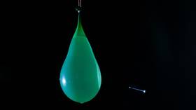 Sooner or later, every bubble finds a pin – Peter Schiff