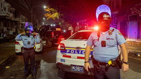 Walter Wallace Jr., the knife-wielding black man gunned down by Philadelphia police, had violent criminal past – reports