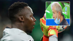'Finally a keeper who can SAVE': Roman Abramovich watches on as new No.1 Mendy stars for Chelsea in Champions League win in Russia
