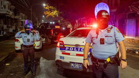 Attack in Nice carried out by ‘Islamist terrorist’, Macron says, ordering troops to patrol churches & schools in France (VIDEO)