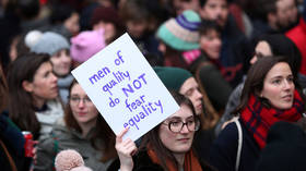 ‘60 more years’: Winning equality with men is still distant future for European women, new report says