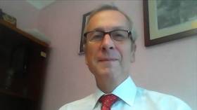 Linking two brains together, we’ll be able to exchange ideas on a whole new level, says world’s first cyborg