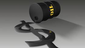 Oil investments are drying up as crude demand falters