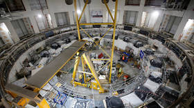 ITER Director-General: Nuclear for unique fusion