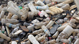 US crowned world’s leading generator of plastic waste in new study
