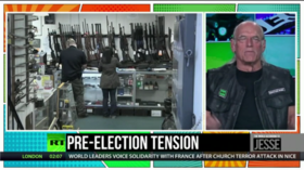 China sanctions US firms for Taiwan arms sale