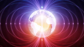 When North became South: Precise record of Earth’s last magnetic pole SWITCH created as fresh flip now long overdue