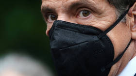 Cuomo gives travelers to New York option of shorter quarantine if they can prove negative Covid-19 tests BEFORE AND AFTER arrival