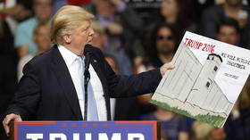 Anti-Trump mole Miles Taylor unveils president’s ‘shocking sins’... mostly farcical outbursts & PUBLIC promises to voters