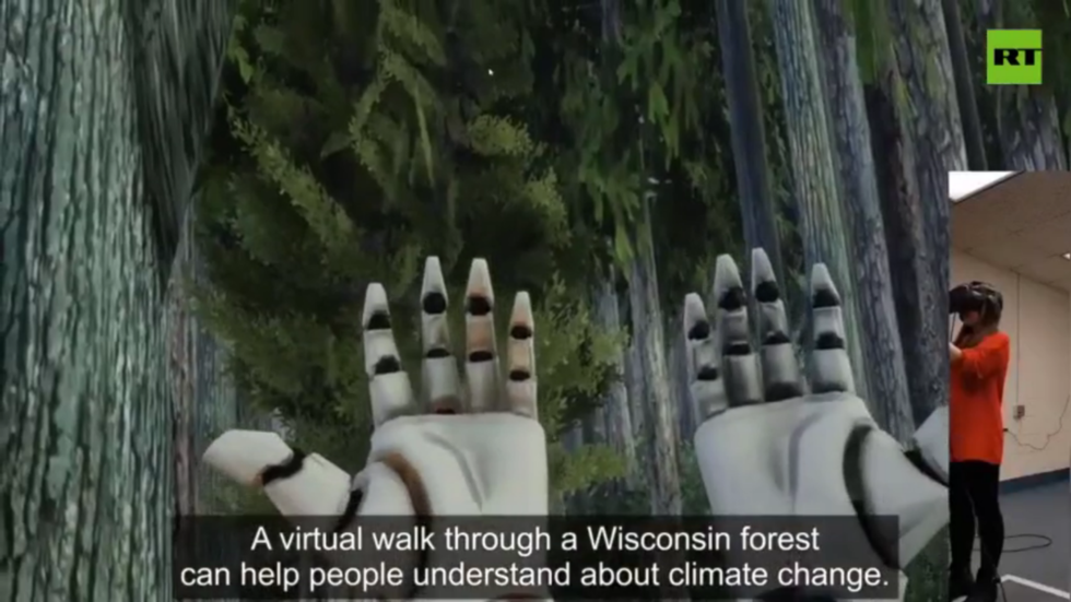 watch-researchers-create-virtual-reality-forests-to-make-danger-of-climate-change-more-visceral-experience