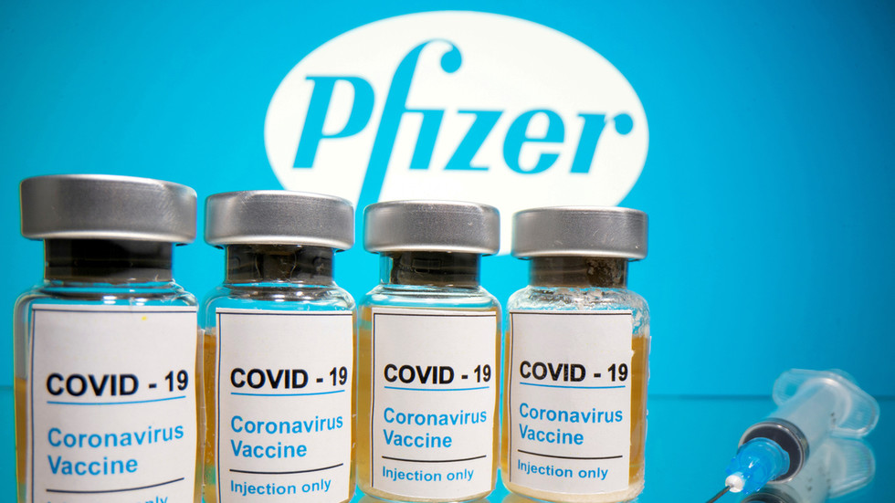 Plans on ice: Freezers & logistics are the reasons Pfizer's vaccine is all hype, and won't be a magic bullet
