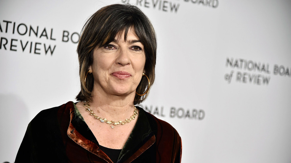 Sickening Kristallnacht analogy by CNN’s Christiane Amanpour desecrates the significance of the ...
