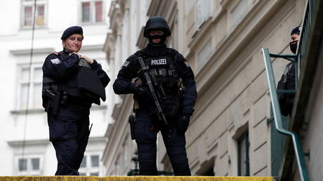 Russia &lsquo;ready to co-operate with Austria on preventing terrorism&rsquo; after Vienna attack leaves 6 dead & many more injured &ndash; Kremlin