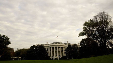 The White House, US