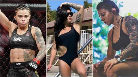 Battle-hardened Brazilian Gadelha talks of harnessing 'super power' as UFC star faces surging Chinese contender Yan in Las Vegas