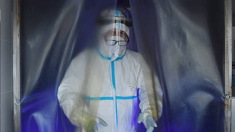 FILE PHOTO © Sputnik / Valery Melnikov