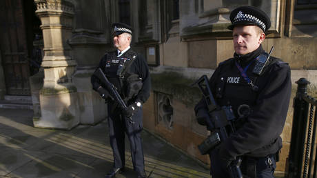 File photo: © REUTERS/Andrew Winning
