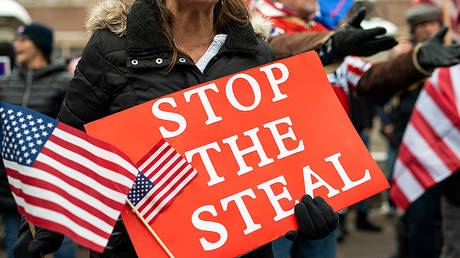 © Getty Images / Stephen Maturen