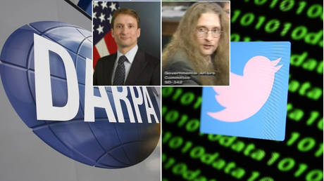 FILE PHOTOS. © REUTERS / Steve Dipaola;  Wikipedia; YouTube / Joe Grand;  REUTERS / Dado Ruvic