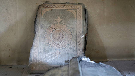 FILE PHOTO. ©REUTERS / Goran Tomasevic