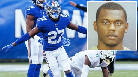 Charges dropped: Deandre Baker