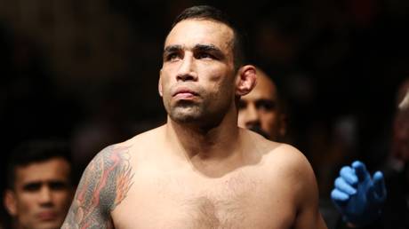 New signing: Fabricio Werdum has joined the PFL.