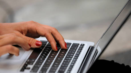 FILE PHOTO. © Reuters / Andrew Kelly