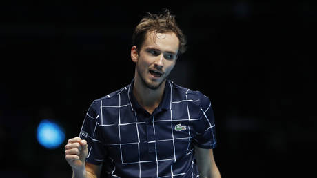 ATP Finals: Daniil Medvedev reveals plan to defeat Rafael Nadal after victory over world No. 1 Novak Djokovic