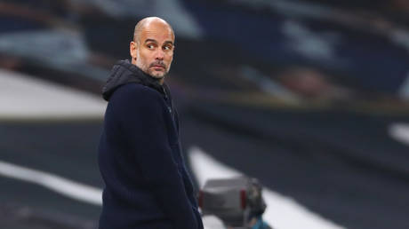 Previously unimaginable, Pep Guardiola could end up outstaying his welcome at Manchester City