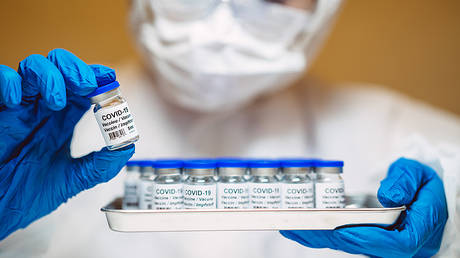 FILE PHOTO. © Getty Images / Tang Ming Tung