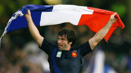 French rugby legend Christophe Dominici dies in suspected suicide at age 48